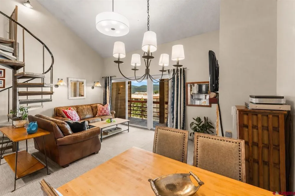 25 Emmons Road #41 Crested Butte, CO 81225