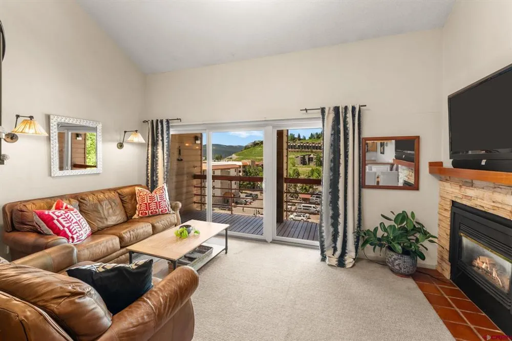 25 Emmons Road #41 Crested Butte, CO 81225