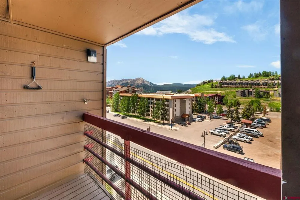 25 Emmons Road #41 Crested Butte, CO 81225