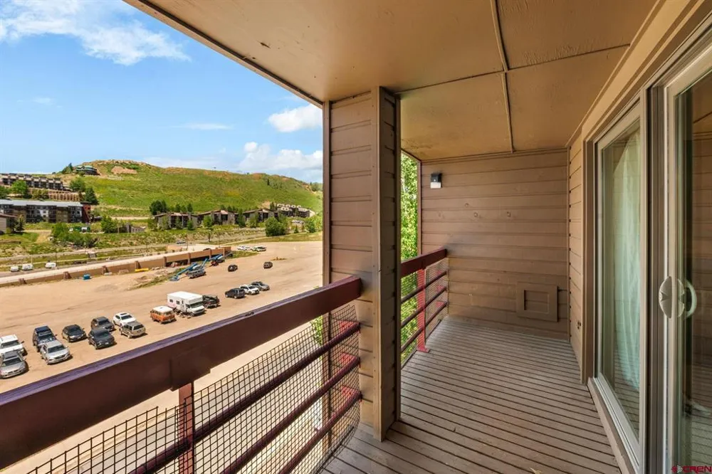 25 Emmons Road #41 Crested Butte, CO 81225