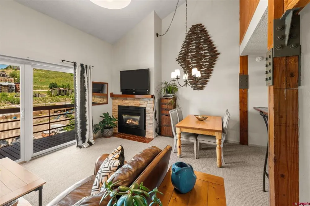 25 Emmons Road #41 Crested Butte, CO 81225