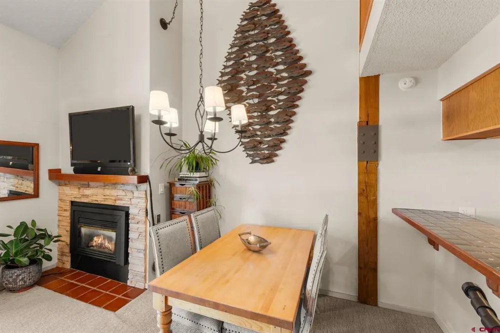 25 Emmons Road #41 Crested Butte, CO 81225