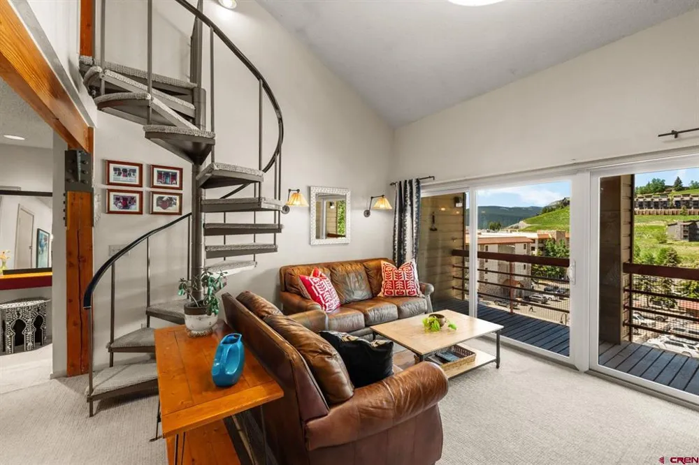 25 Emmons Road #41 Crested Butte, CO 81225