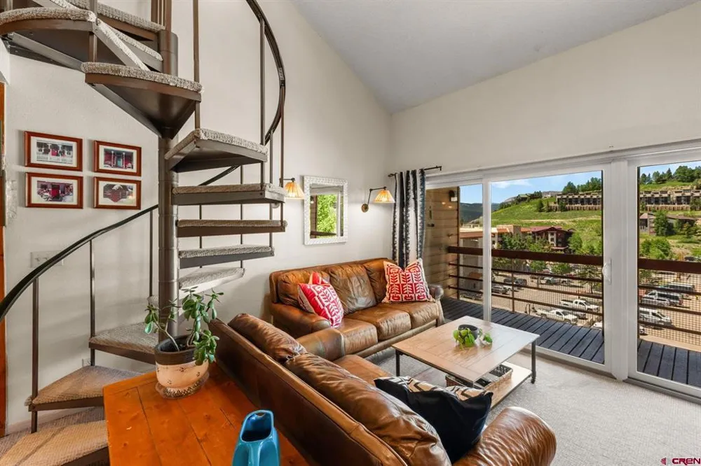25 Emmons Road #41 Crested Butte, CO 81225