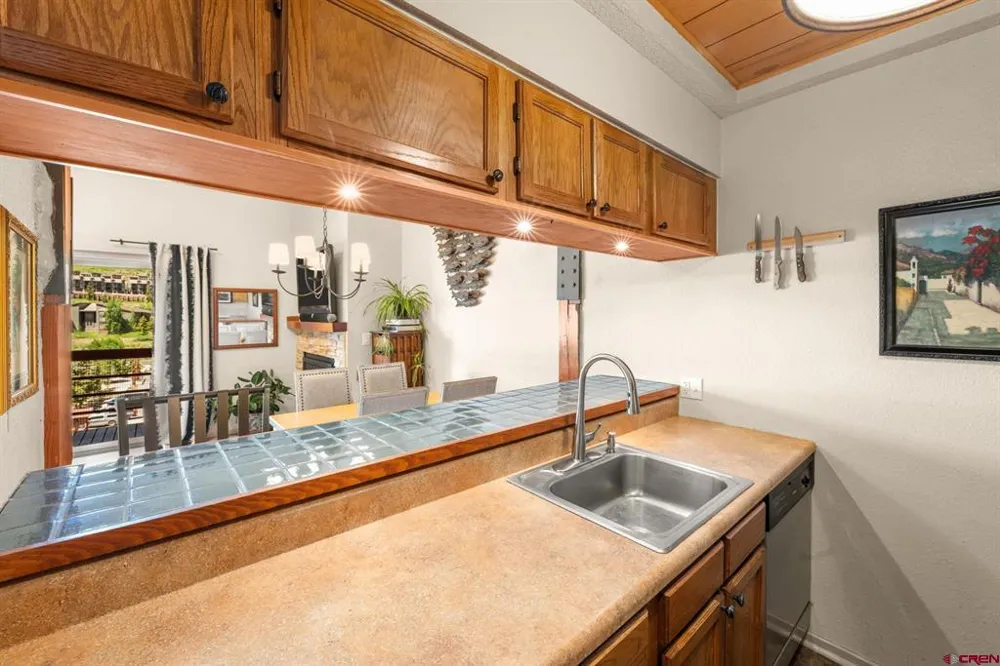 25 Emmons Road #41 Crested Butte, CO 81225