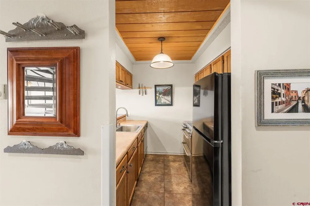25 Emmons Road #41 Crested Butte, CO 81225