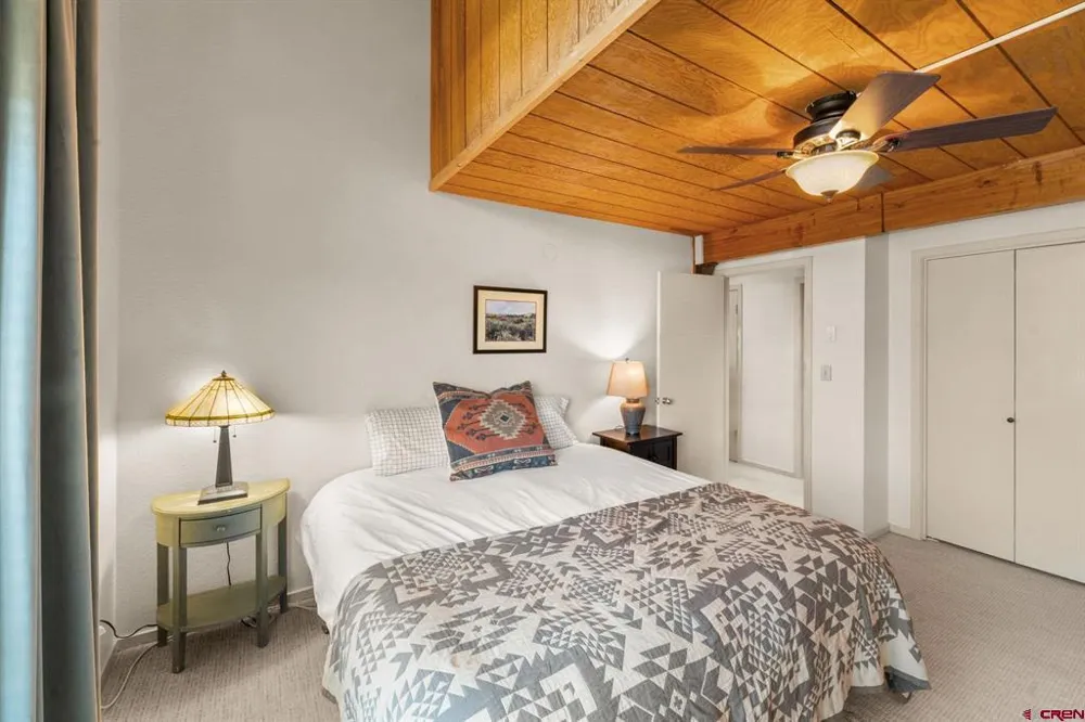 25 Emmons Road #41 Crested Butte, CO 81225