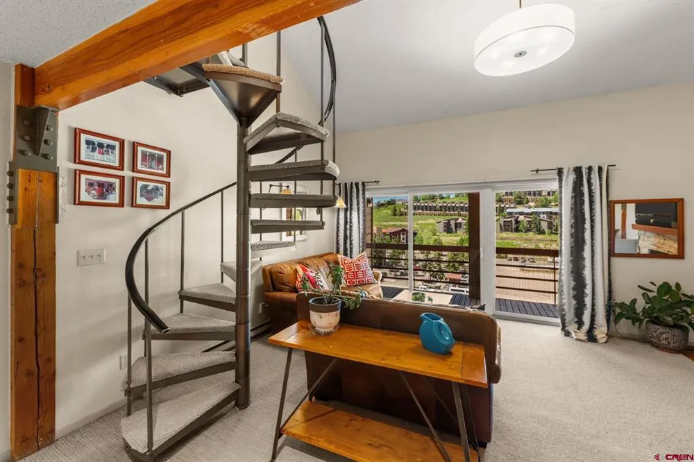 25 Emmons Road #41 Crested Butte, CO 81225