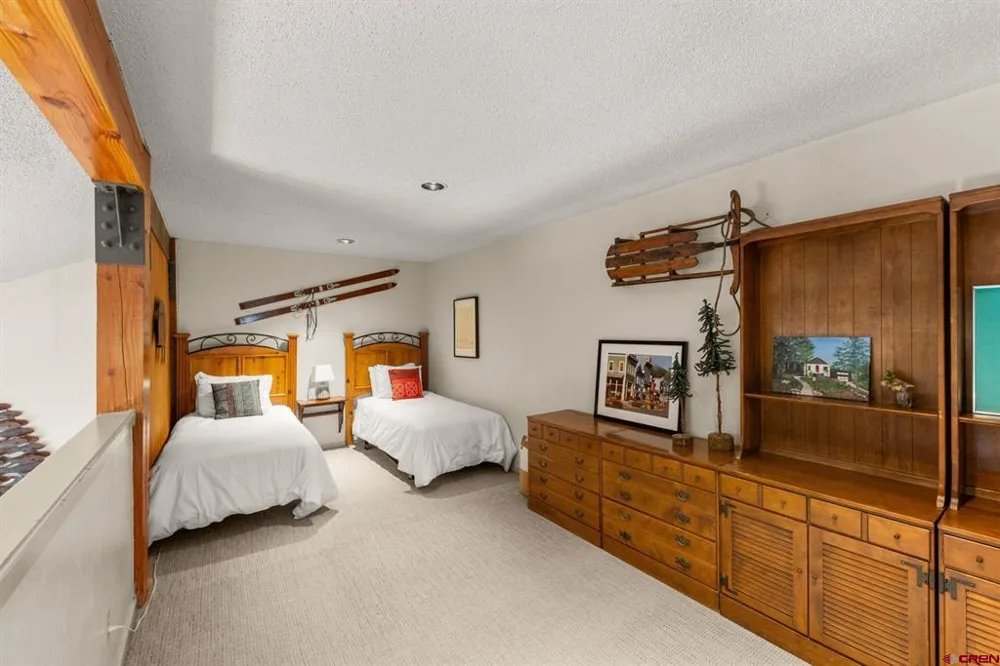 25 Emmons Road #41 Crested Butte, CO 81225
