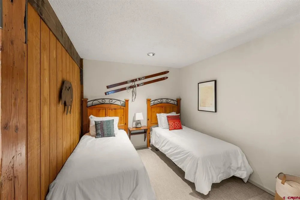 25 Emmons Road #41 Crested Butte, CO 81225