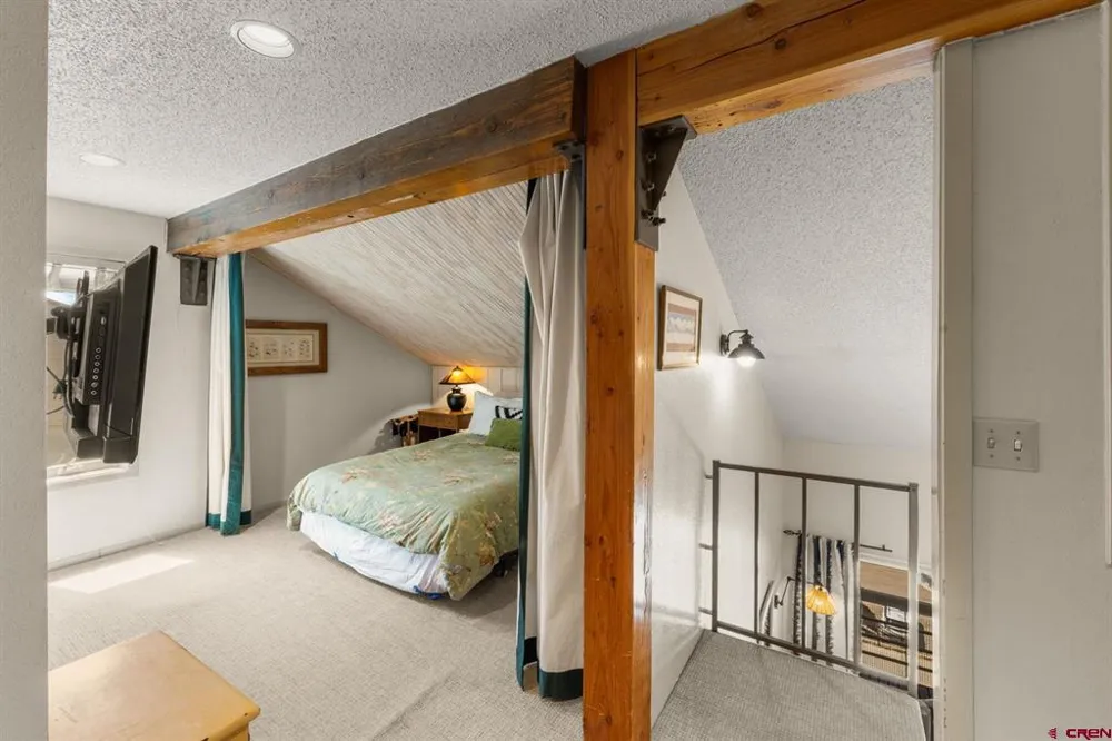 25 Emmons Road #41 Crested Butte, CO 81225