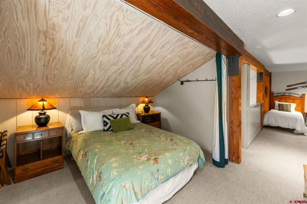 25 Emmons Road #41 Crested Butte, CO 81225