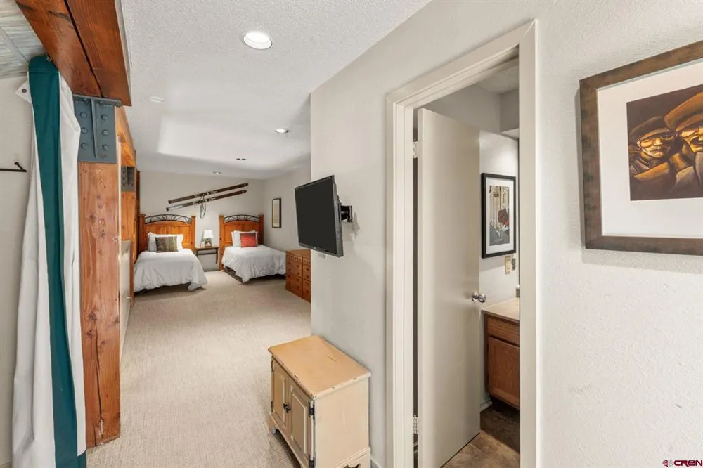 25 Emmons Road #41 Crested Butte, CO 81225