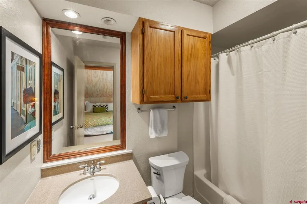 25 Emmons Road #41 Crested Butte, CO 81225