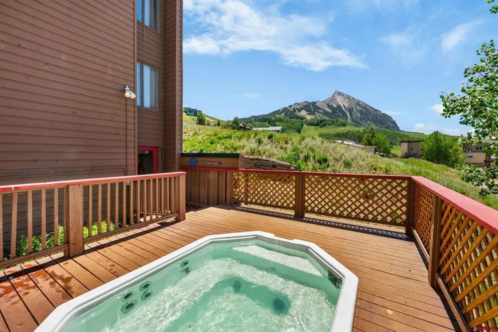 25 Emmons Road #41 Crested Butte, CO 81225