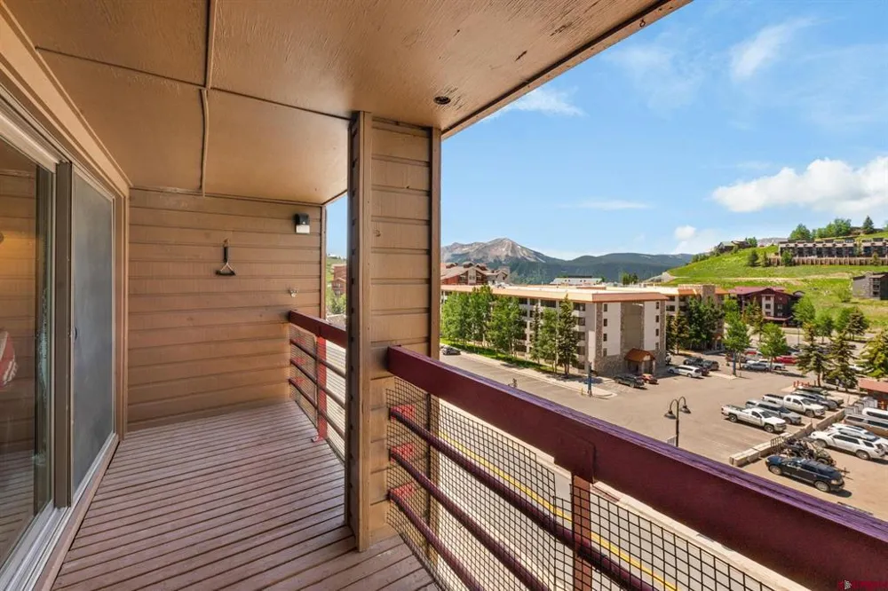 25 Emmons Road #41 Crested Butte, CO 81225