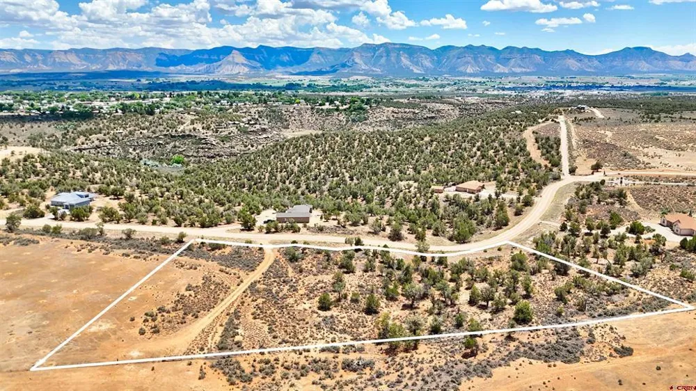 Road K.3 Cortez, CO 81321