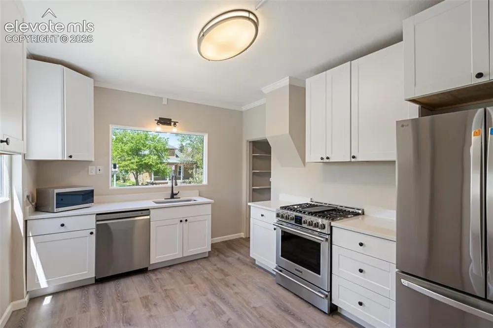 1230 Glen Avenue Colorado Springs, CO 80905
