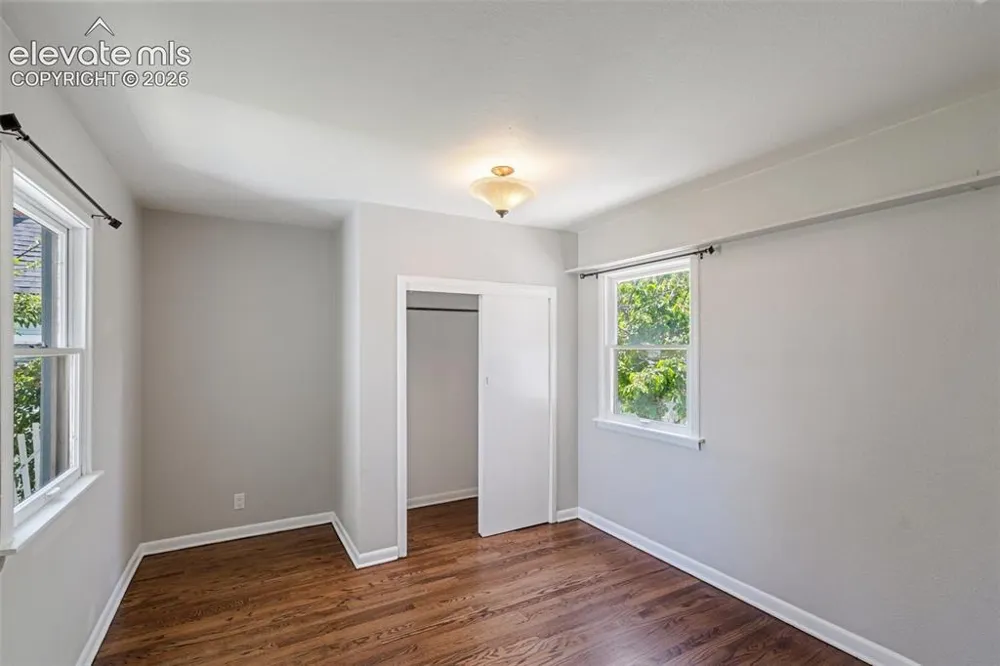 1230 Glen Avenue Colorado Springs, CO 80905