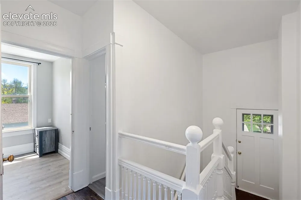1230 Glen Avenue Colorado Springs, CO 80905