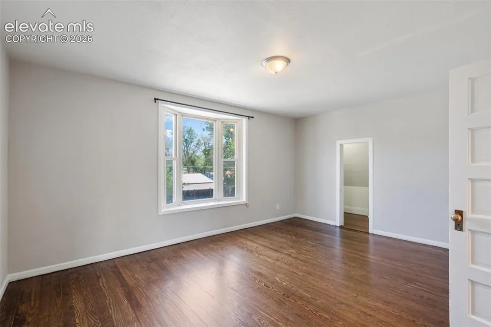 1230 Glen Avenue Colorado Springs, CO 80905
