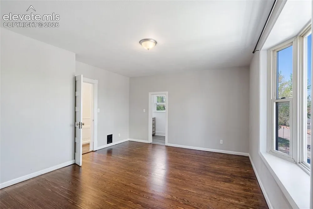 1230 Glen Avenue Colorado Springs, CO 80905