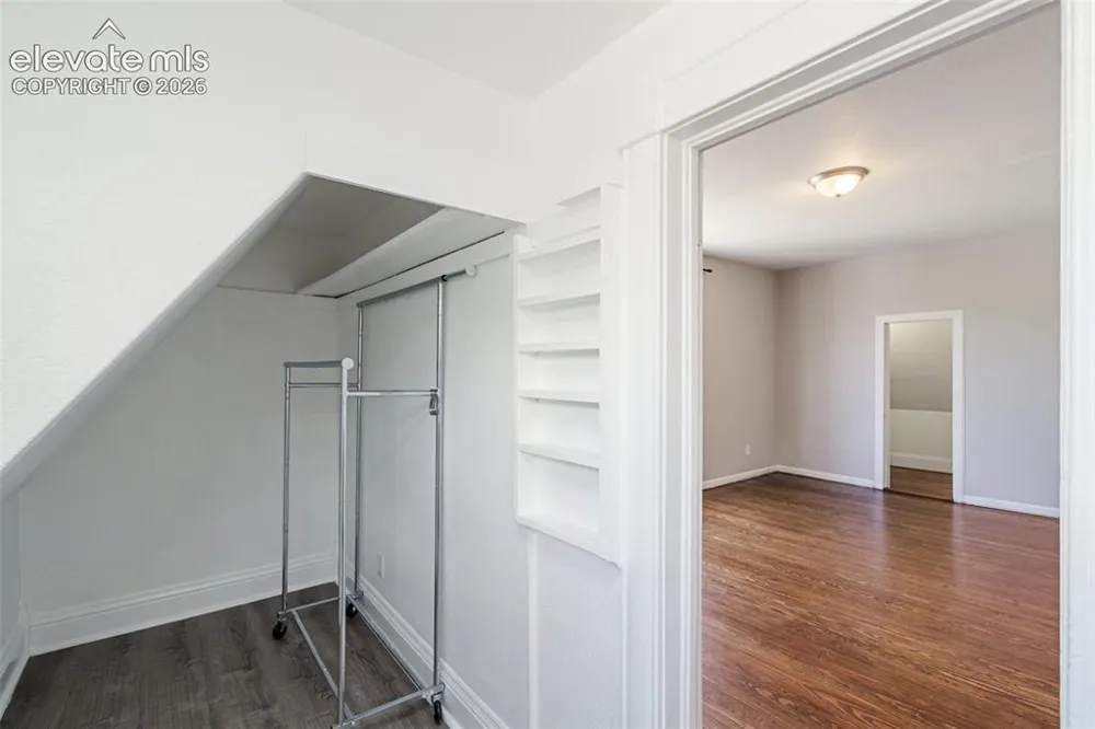 1230 Glen Avenue Colorado Springs, CO 80905