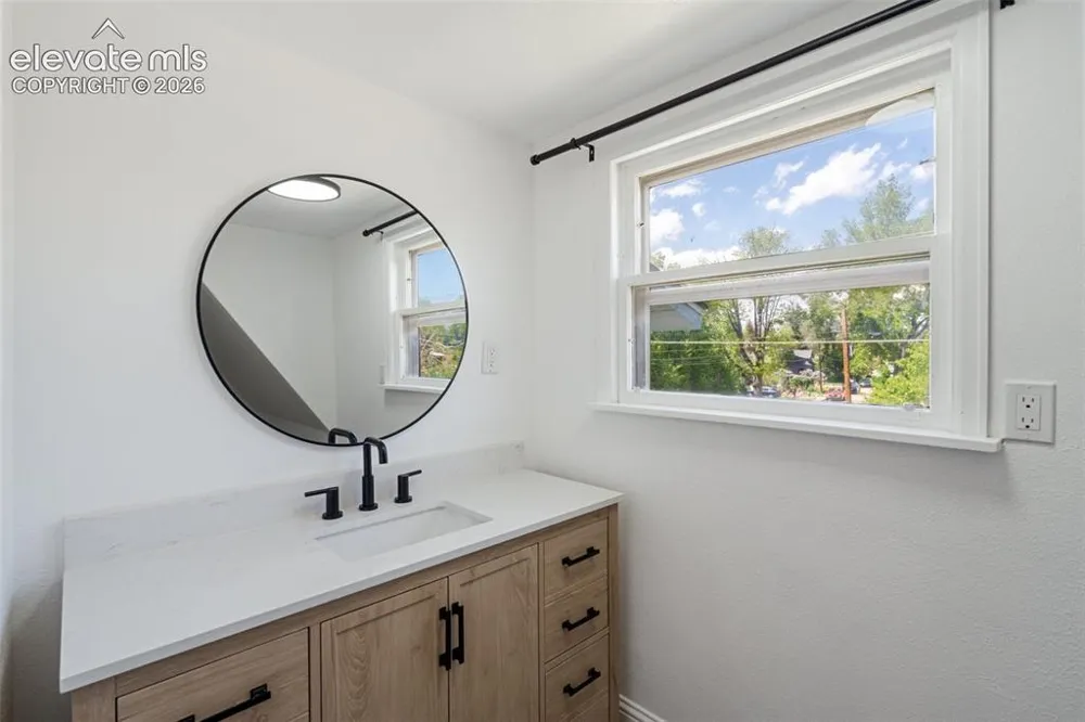 1230 Glen Avenue Colorado Springs, CO 80905