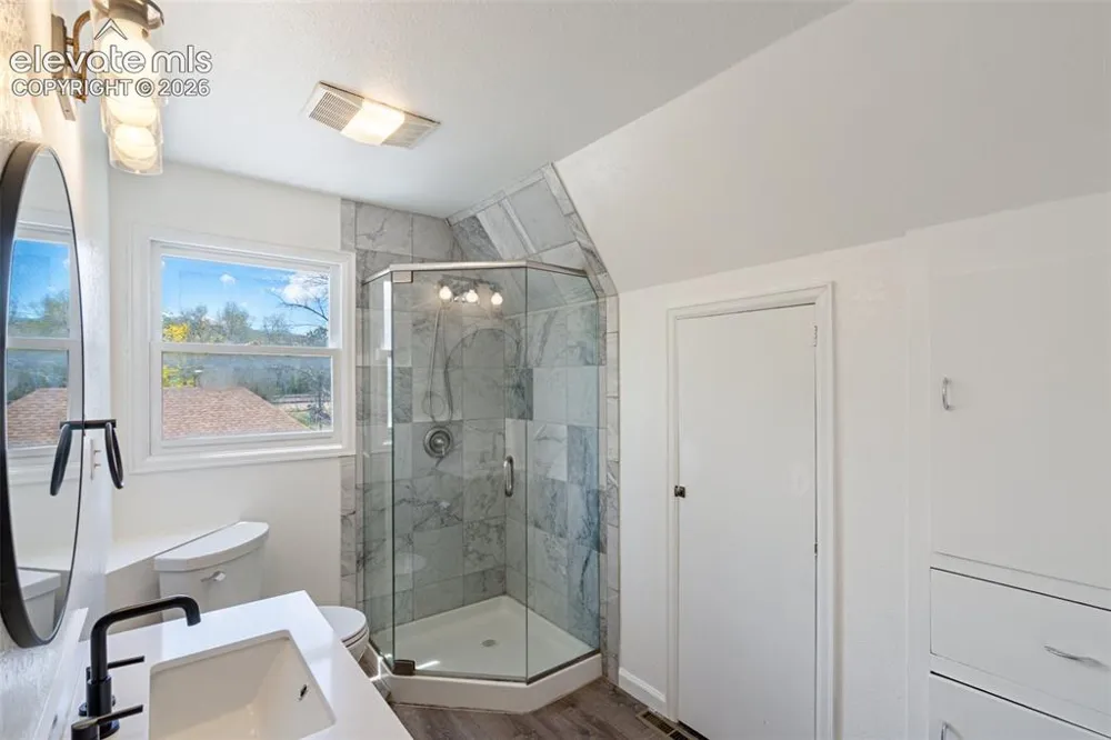 1230 Glen Avenue Colorado Springs, CO 80905