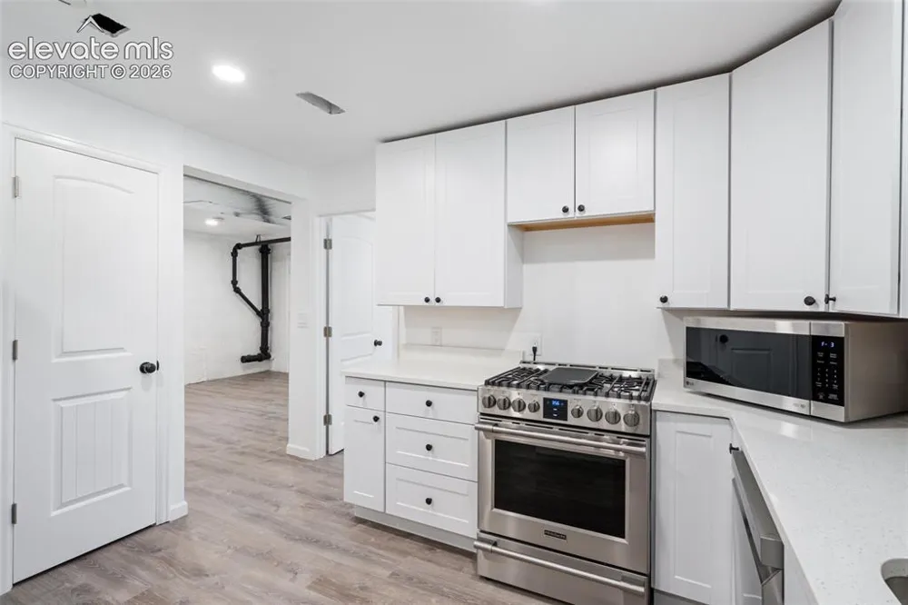1230 Glen Avenue Colorado Springs, CO 80905
