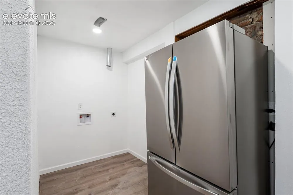 1230 Glen Avenue Colorado Springs, CO 80905