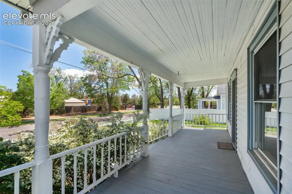 1230 Glen Avenue Colorado Springs, CO 80905