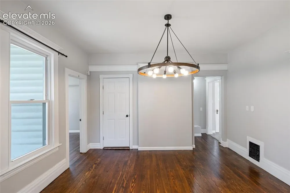 1230 Glen Avenue Colorado Springs, CO 80905