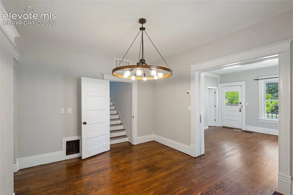 1230 Glen Avenue Colorado Springs, CO 80905
