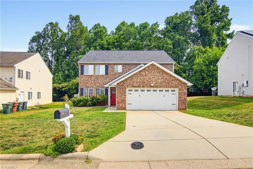 913 Topsail Drive Browns Summit, NC 27214