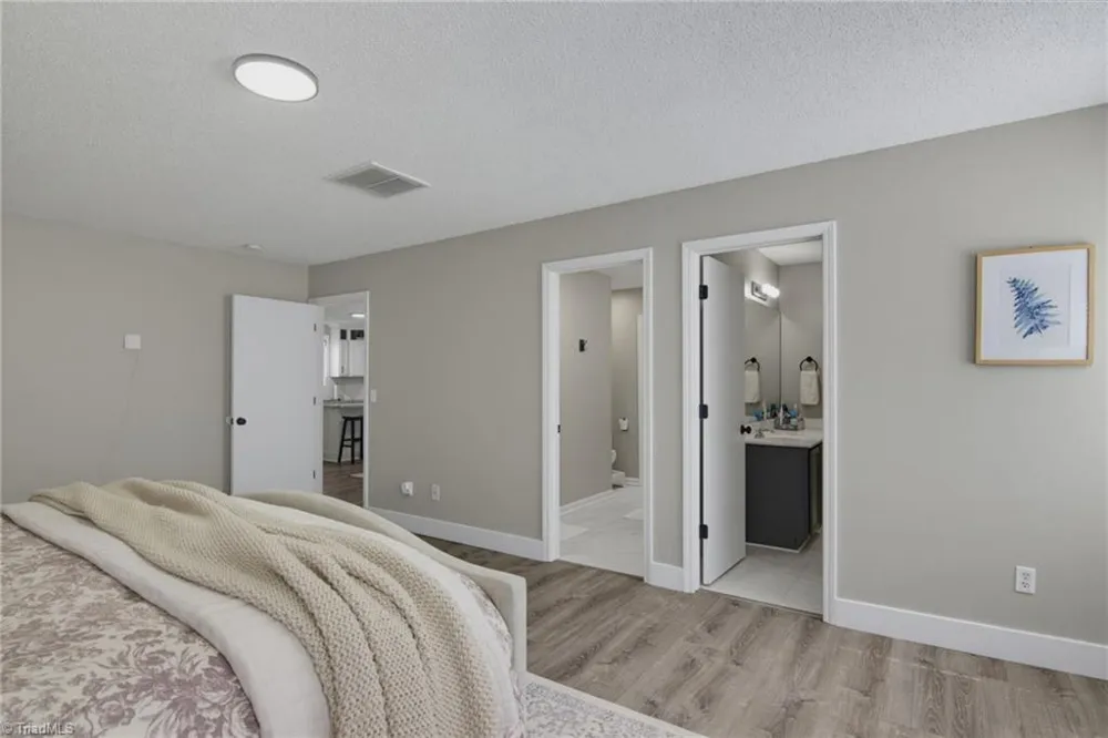 913 Topsail Drive Browns Summit, NC 27214