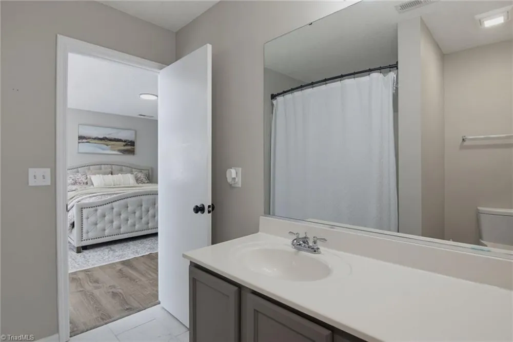 913 Topsail Drive Browns Summit, NC 27214