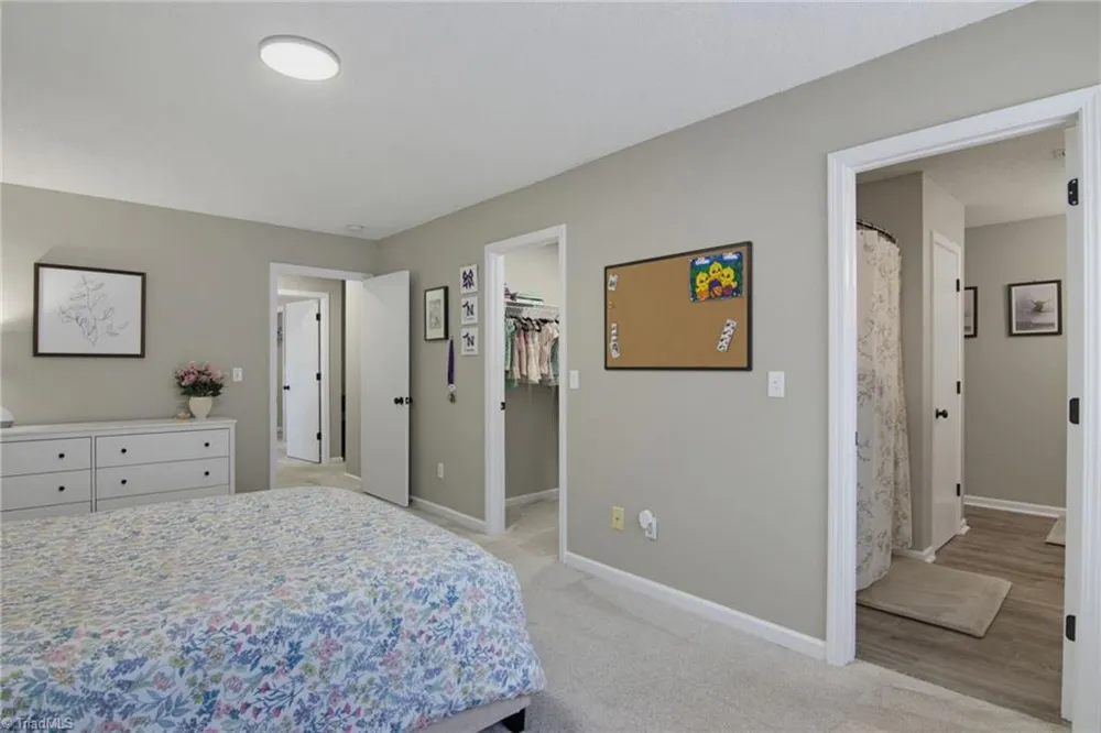 913 Topsail Drive Browns Summit, NC 27214