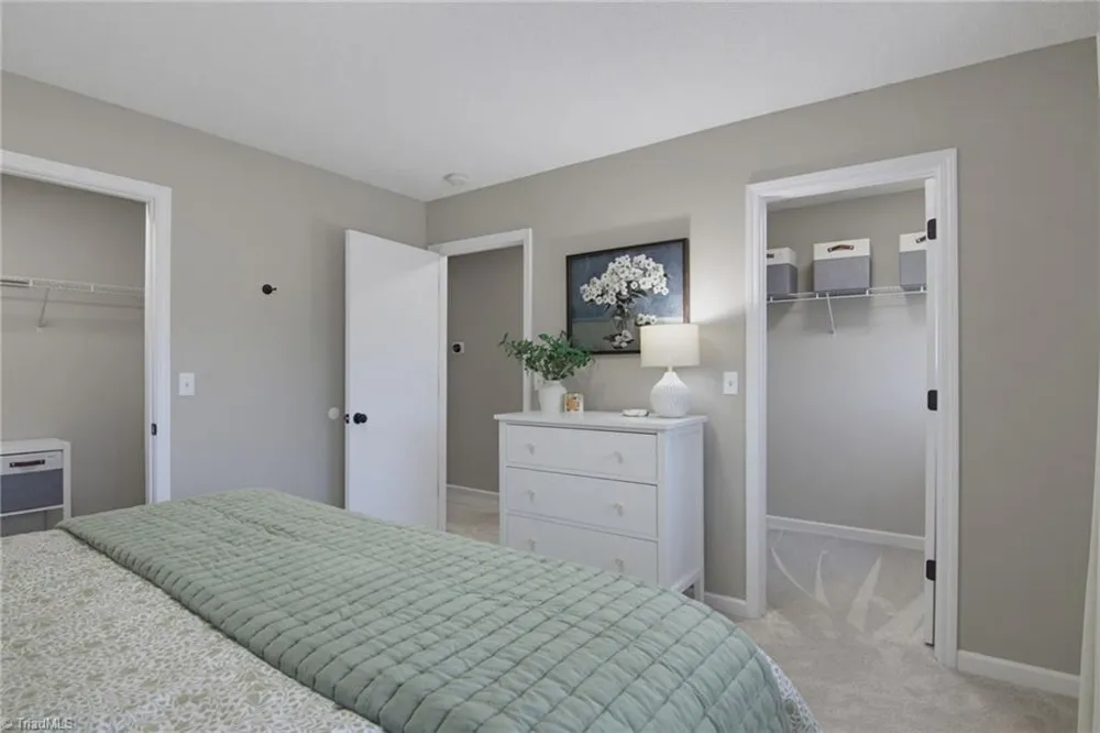 913 Topsail Drive Browns Summit, NC 27214