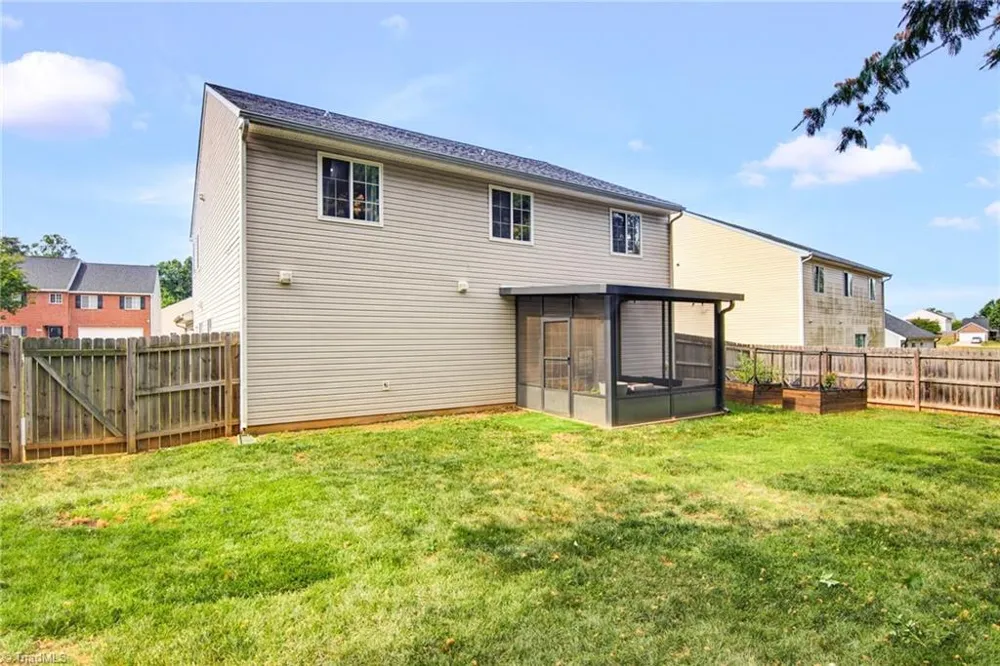 913 Topsail Drive Browns Summit, NC 27214