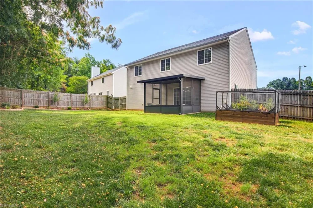 913 Topsail Drive Browns Summit, NC 27214