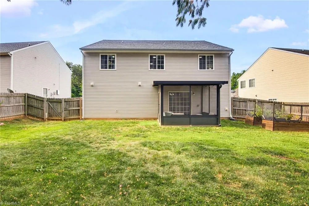 913 Topsail Drive Browns Summit, NC 27214