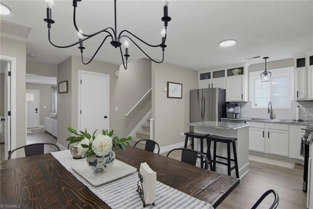 913 Topsail Drive Browns Summit, NC 27214