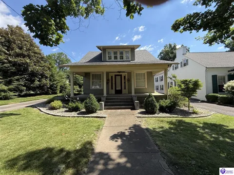 223 W Poplar Street