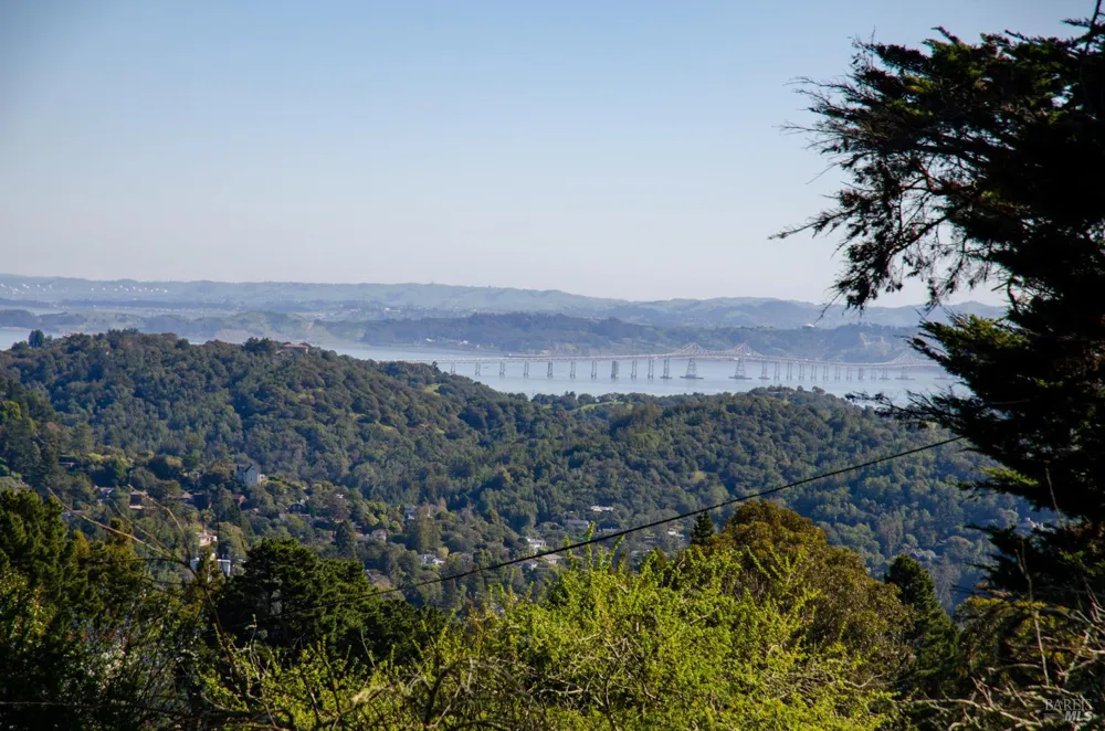 55 Mono Way Mill Valley, CA 94941