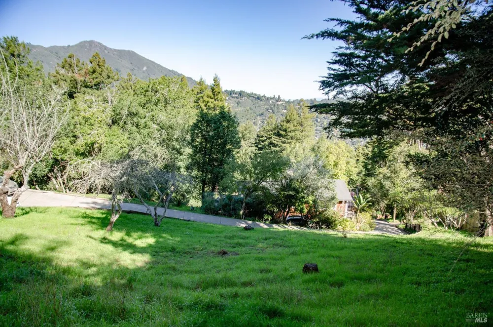 55 Mono Way Mill Valley, CA 94941