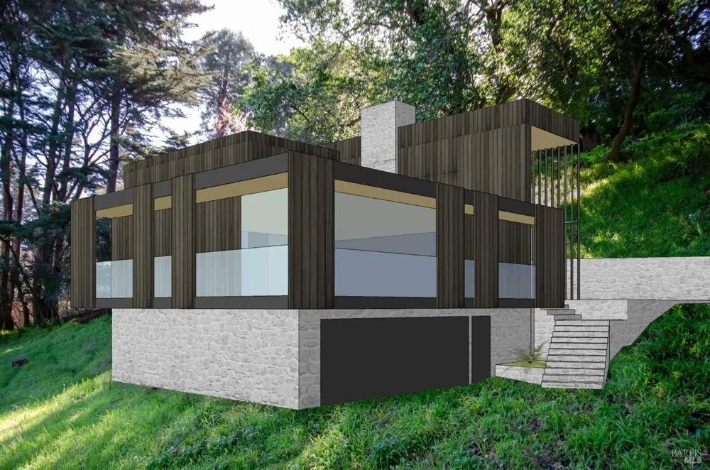 55 Mono Way Mill Valley, CA 94941