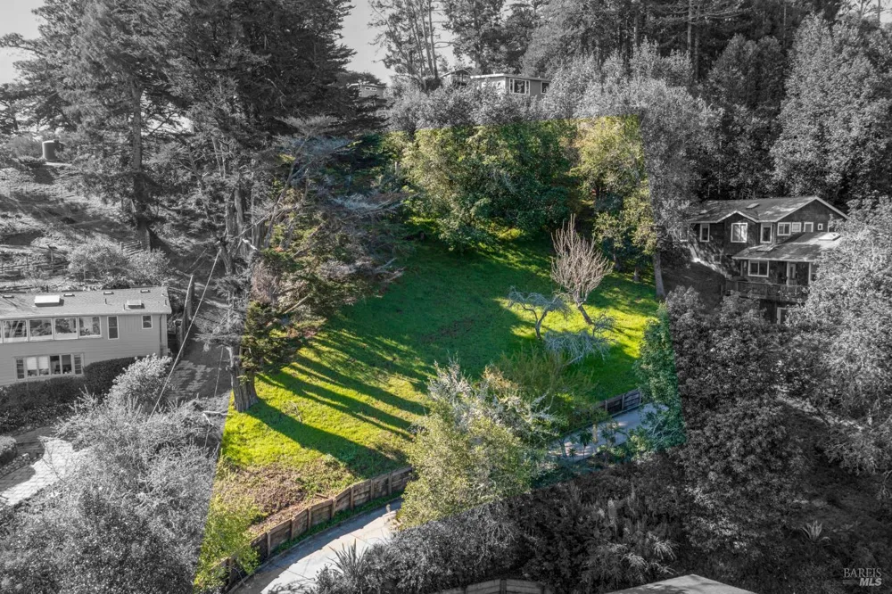 55 Mono Way Mill Valley, CA 94941