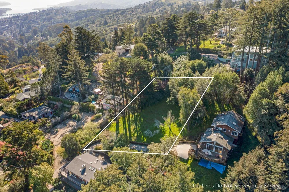 55 Mono Way Mill Valley, CA 94941