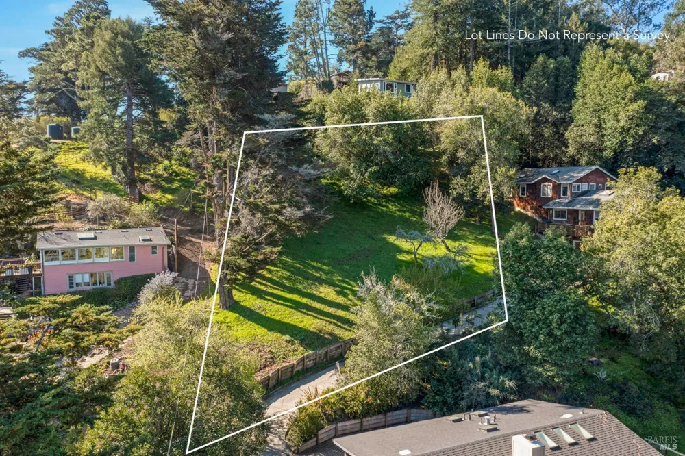 55 Mono Way Mill Valley, CA 94941